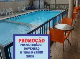 Pousada Parque Suites