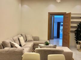 شاطئ اللؤلؤ وحده مفروشه 2，位于欧普尔的酒店