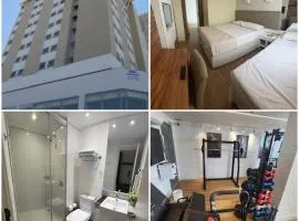 Flat Executivo De Luxo-centro Linhares 216,717,723