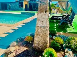 suite De 2 rec Finca de Piedra Valle