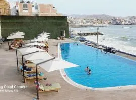 DPTO OCEAN REEF - SAN BARTOLO