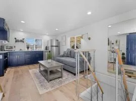Rucker Avenue Cozy Bungalow