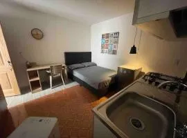 Apartamento en ubicación central muy bien equipado