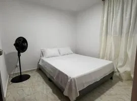 Apartamento vacacional