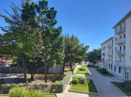 Appartement à Saint-Brevin-les-Pins - 4 pers, 2 terrasses et vue mer - FR-1-364-173