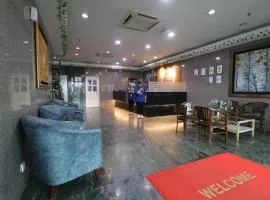 Hotel Sri Puchong