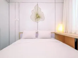 Good Deal 2BR at High Floor Transpark Cibubur Apartment By Travelio