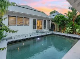 Lucida Villa by Reef Stays