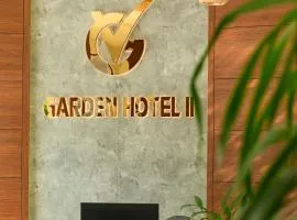 Garden Hotel II