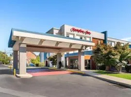 斯特劳兹堡波科诺斯汉普顿酒店