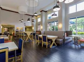 汉普顿酒店及套房塔拉哈西I-10托马斯维尔路