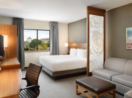 Hyatt Place Pasadena，位于帕萨迪纳的酒店