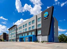 Tru by Hilton Plano Hwy 75，位于普莱诺的酒店