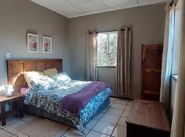 Wildevy Accommodation