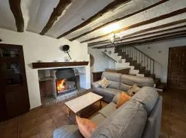 Casa Rural Cortijo El Helao