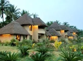 Vedic Village Spa Resort Kolkata