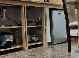 Tu lugar de Descanso II