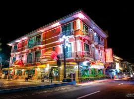 PATIO RIZAL HOTEL Inc