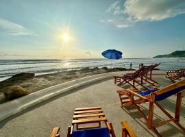 LaJoyaHotel，位于Las Núñez的酒店