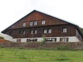 Gîte du Cerneux Billard