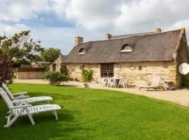 Chaumière Ty Plouz