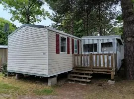 MH F52 Camping Bois Masson