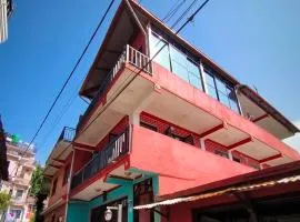 Bindabasini Home NO-9
