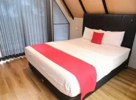Glamping Near Museum Gunung Merapi by Smart Digital