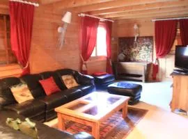 Chalet Saint Eloy CSE COSY & NATURE 14 Pers