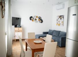 Kyra's Luxury Suites 1，位于希俄斯的酒店