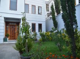 5 Bedroom Exquisite Villa in Top-view Area
