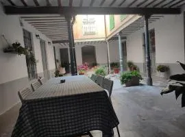 Vivienda rural el gobernador