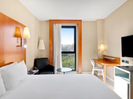 B&B HOTEL Zaragoza Los Enlaces Estación