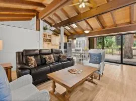 Dolly Varden Cottage