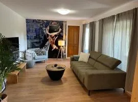 Green House kuća s 4 spavaće sobe