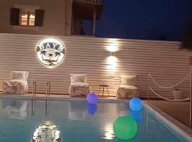 Bay's，位于斯派赛斯的酒店