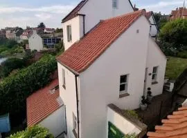 Sunshine Cottage