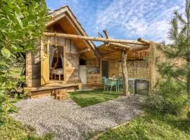 Luxury Glamping House Pia - Happy Rentals