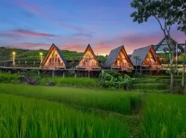 Asmaraloka Villa & Resto