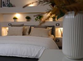 Residenza Piccoli Sogni，位于科马基奥的民宿