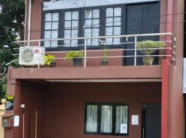 Little Home Villa，位于Bataduwa的酒店