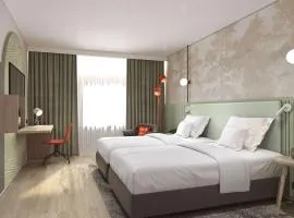 Fora Hotel Hannover by Mercure