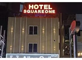 Hotel Square One, Indore