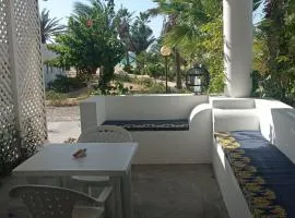 Vila Praia de Chaves Bungalow -sol y mar