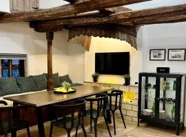 Туйковата къща The Tuikov House