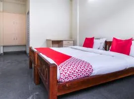 Hotel O Appas Residency