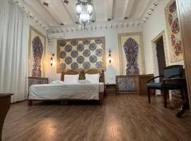 Guesthouse Muqaddam