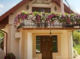 Apartament Róża