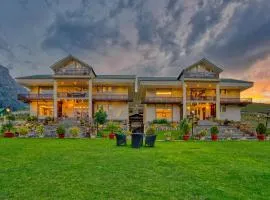 Golden Meadows Hotels & Resorts