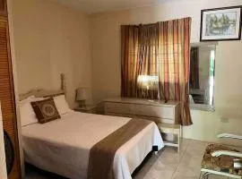 1 bed flat at Palm Villa